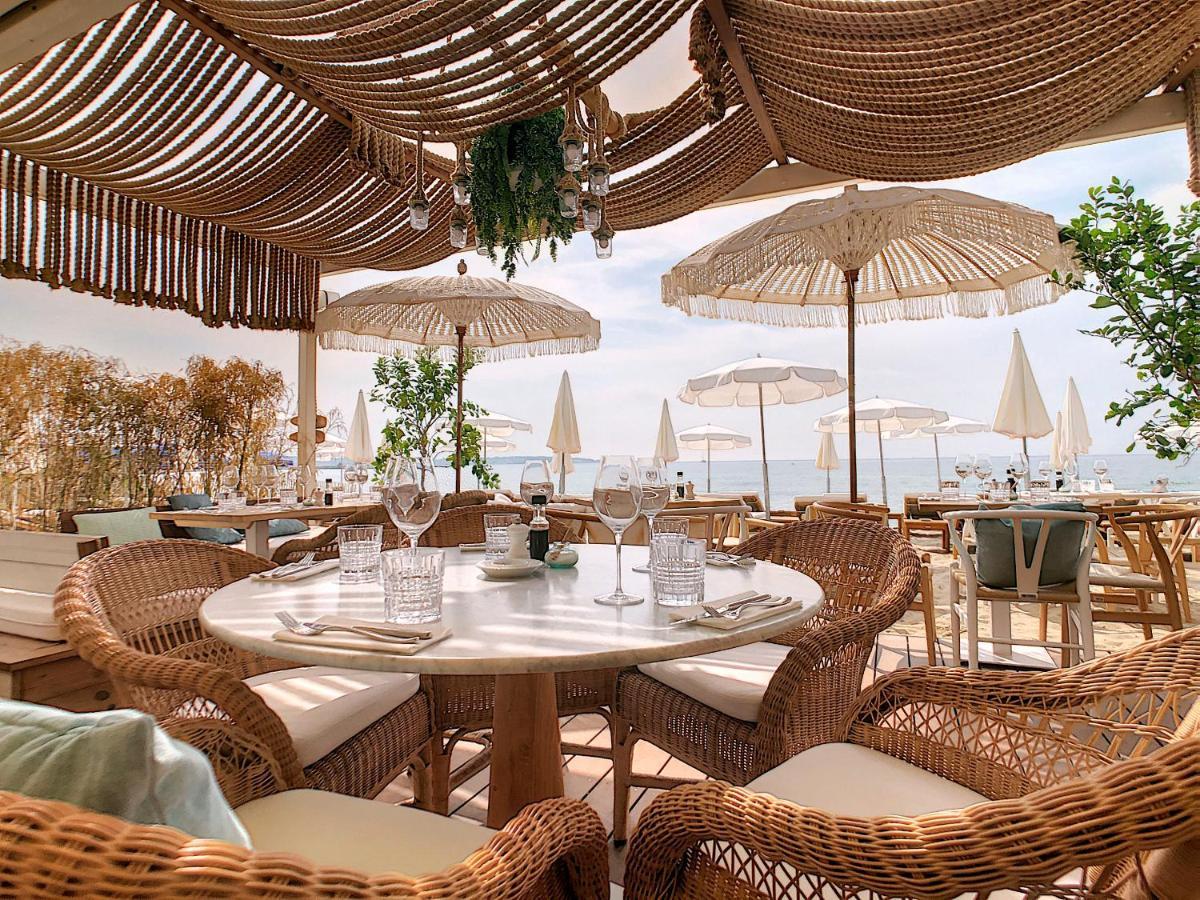 Luxury Family 2Br - Prime Location, Walk To Beach & Shopping, Sunny Balcony - Totolulu Cannes Hoche Zewnętrze zdjęcie