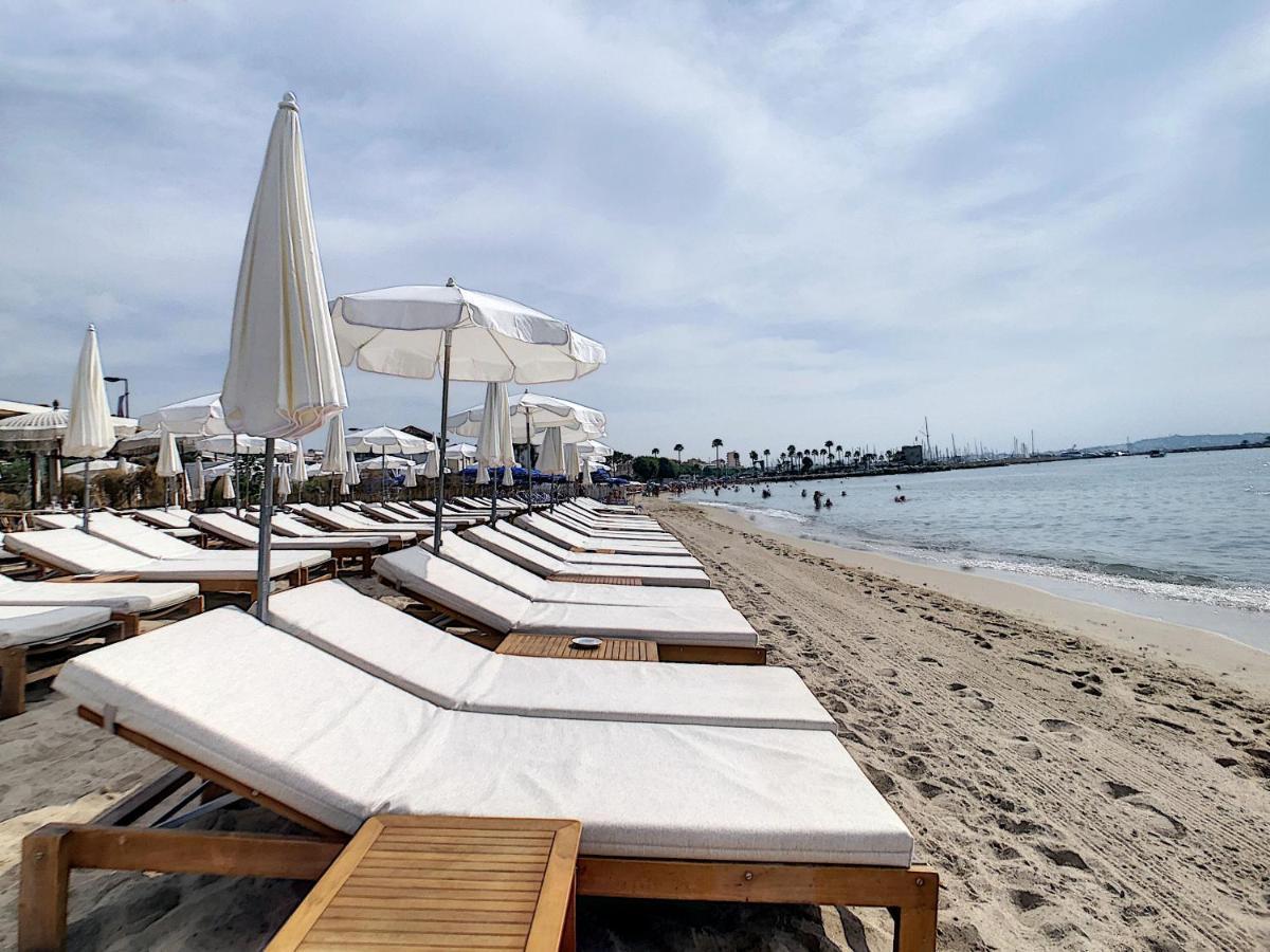 Luxury Family 2Br - Prime Location, Walk To Beach & Shopping, Sunny Balcony - Totolulu Cannes Hoche Zewnętrze zdjęcie