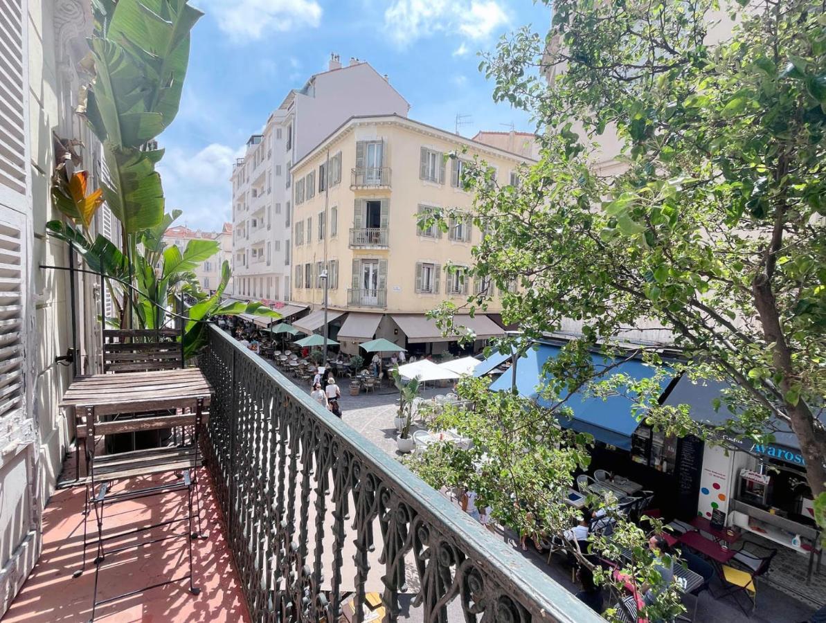 Luxury Family 2Br - Prime Location, Walk To Beach & Shopping, Sunny Balcony - Totolulu Cannes Hoche Zewnętrze zdjęcie