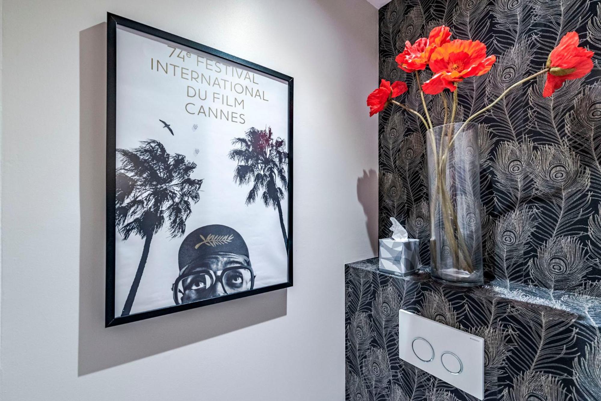 Luxury Family 2Br - Prime Location, Walk To Beach & Shopping, Sunny Balcony - Totolulu Cannes Hoche Zewnętrze zdjęcie