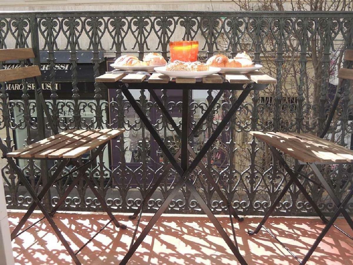 Luxury Family 2Br - Prime Location, Walk To Beach & Shopping, Sunny Balcony - Totolulu Cannes Hoche Zewnętrze zdjęcie